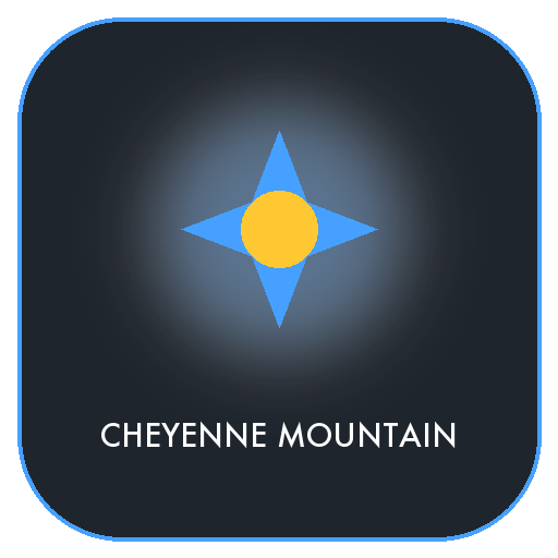 Cheyenne Mountain Entertainment