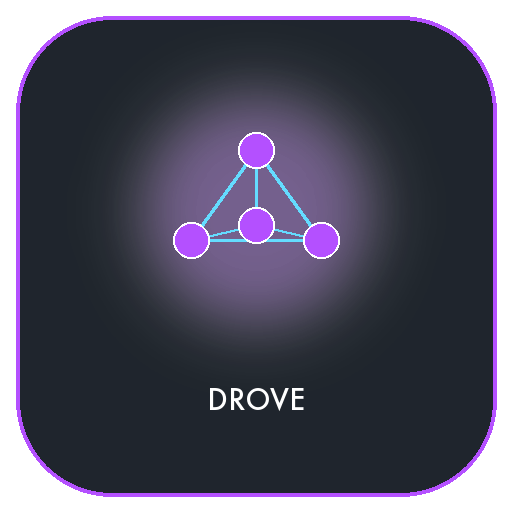 Drove