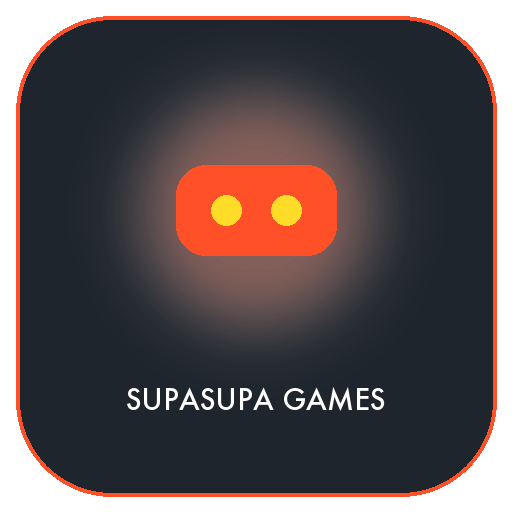 SupaSupa Games