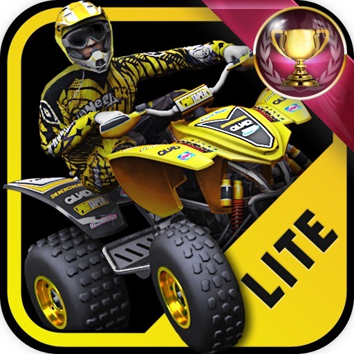 2XL ATV Offroad
