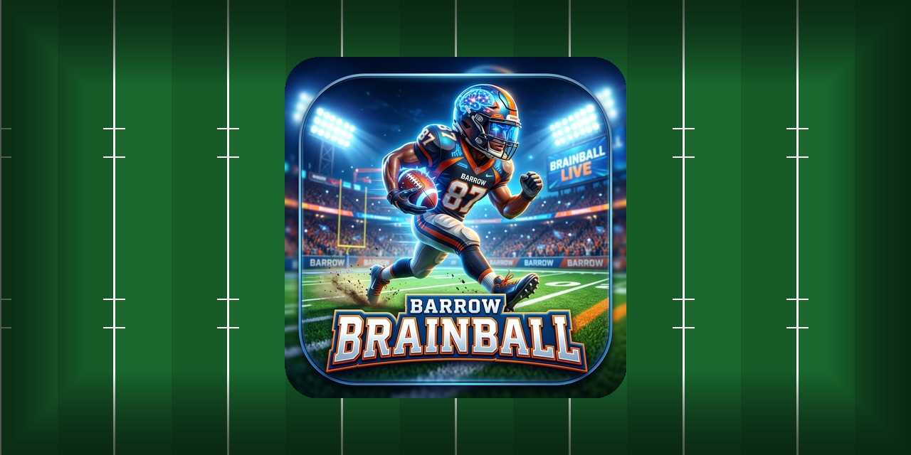 Barrow Brainball Super Bowl XLIX