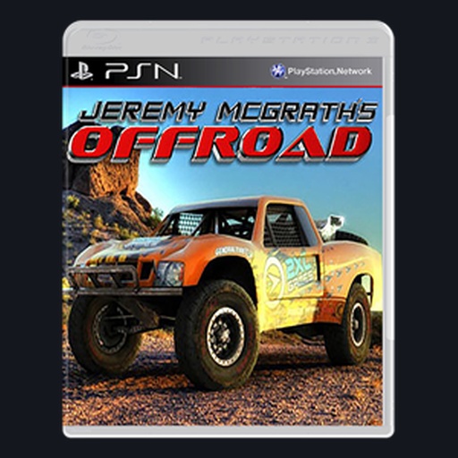 Jeremy McGrath's Offroad