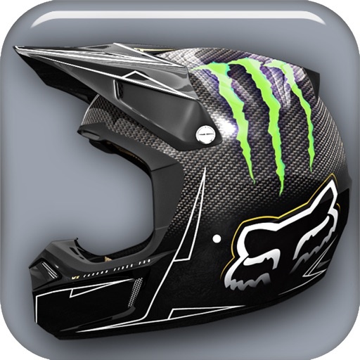 RC Motocross Matchup