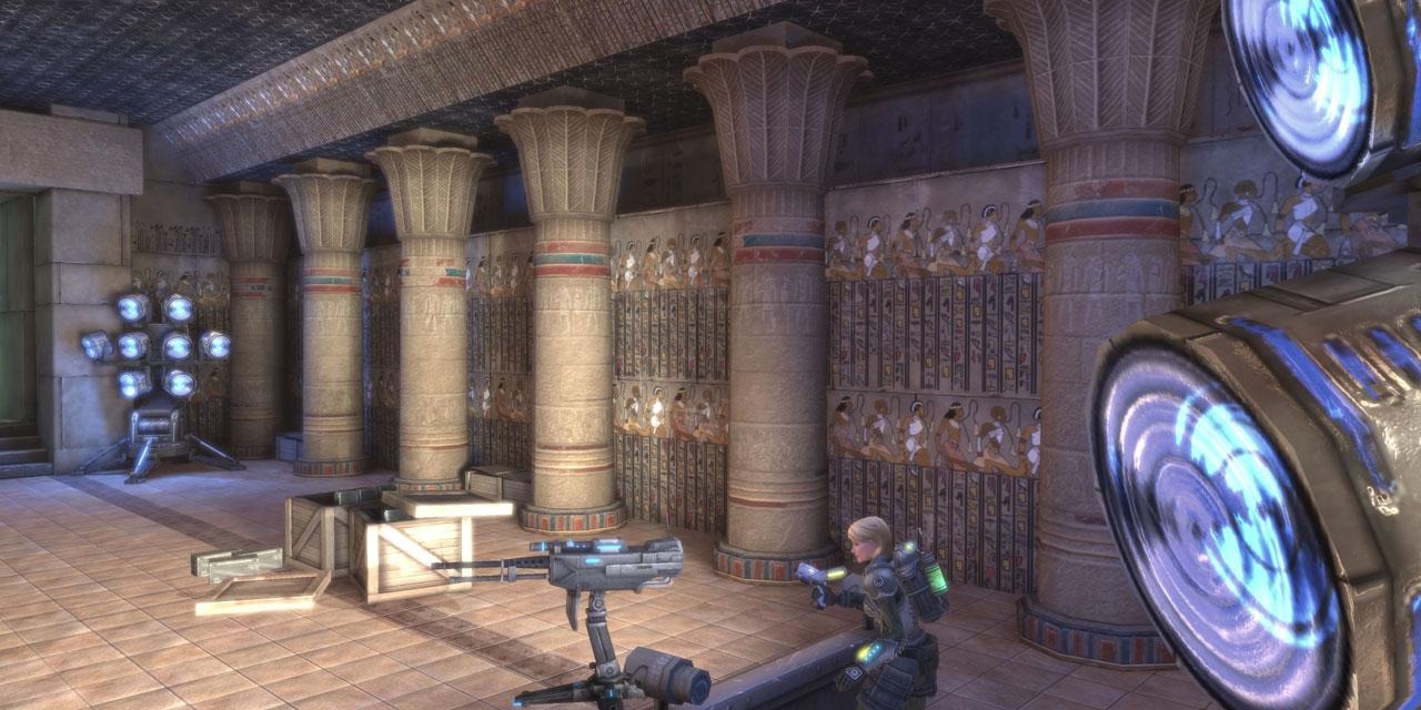 Stargate: Resistance