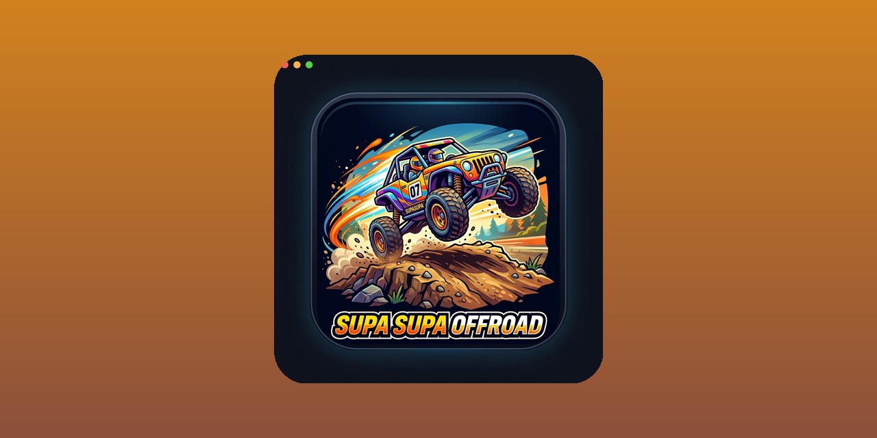SupaSupaOffroad
